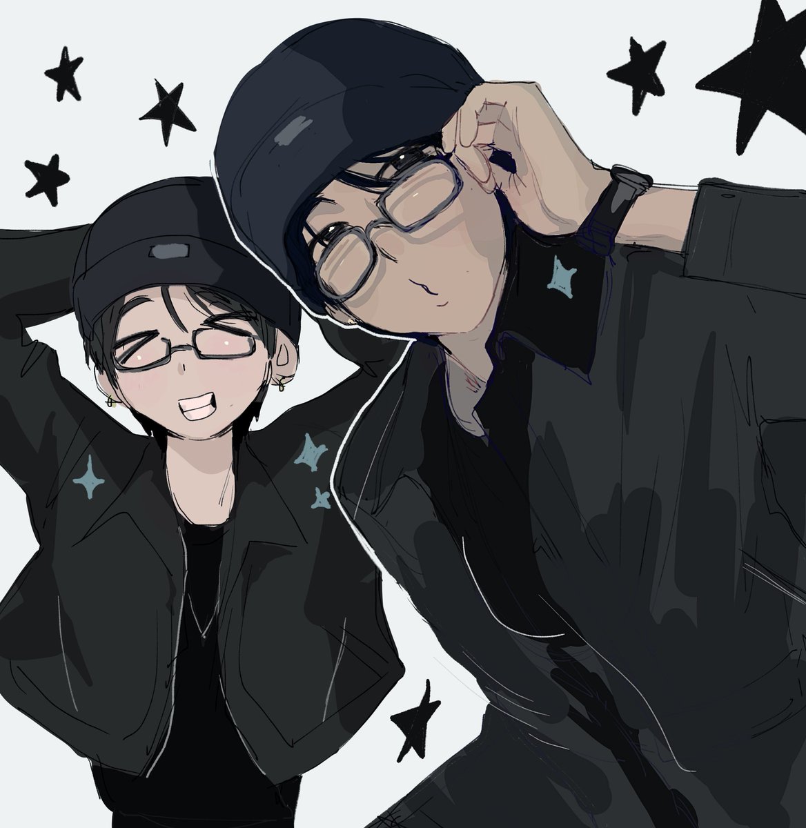 s_k5zz's tweet photo. 再掲＞＜ https://t.co/ZJDZD87Izw