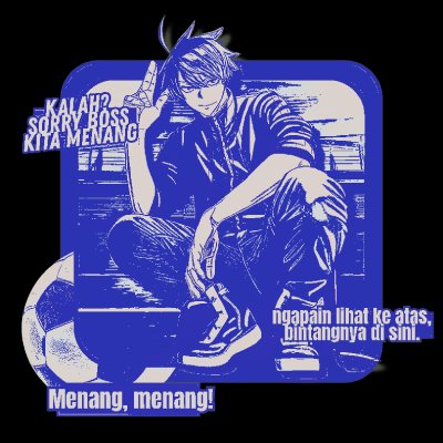 StrikerChiki's tweet photo. NGAPAIN LIAT KEATAS, BINTANGNYA DISINI BOSS 🤟🤟🤟 https://t.co/Ui4yEn2kDd