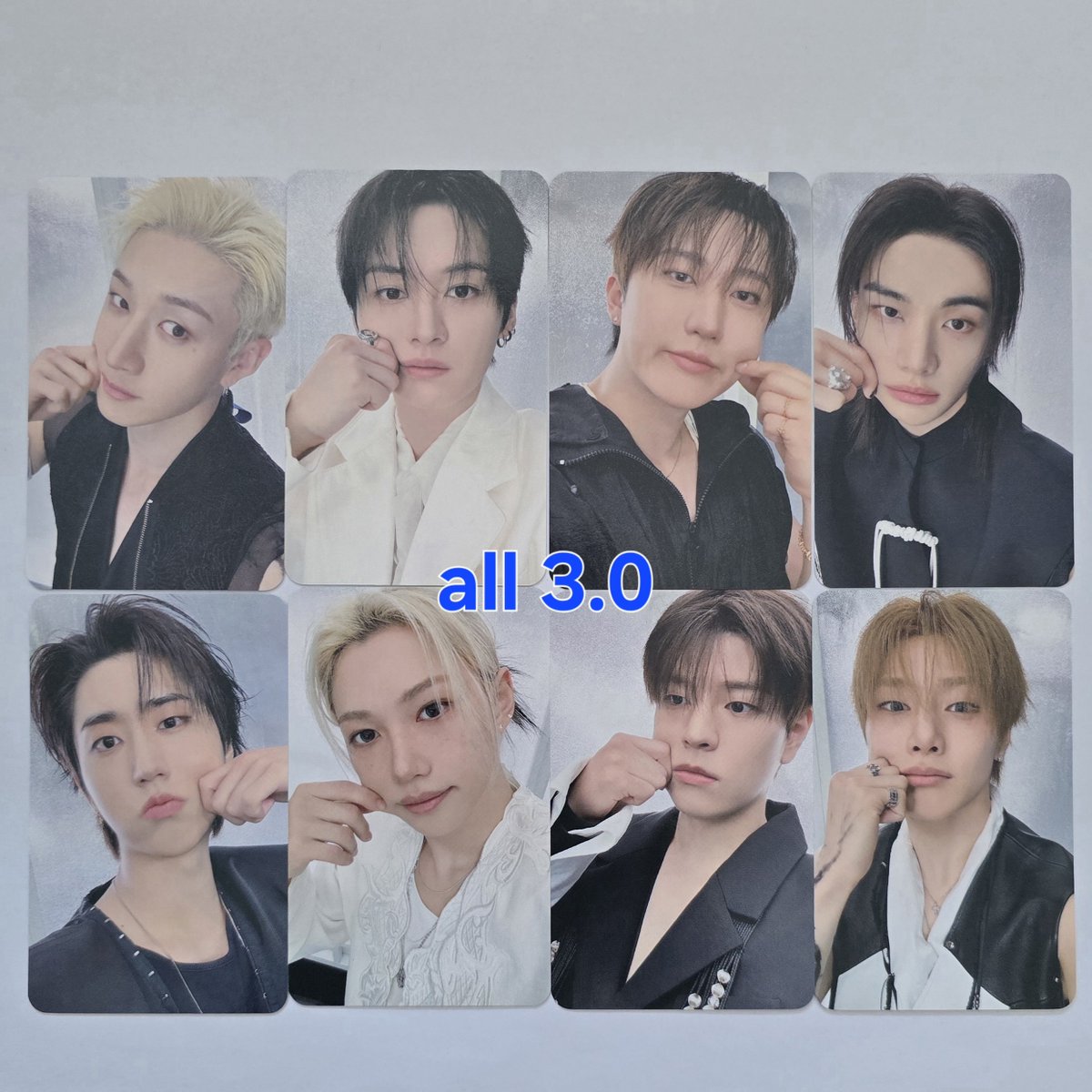 coffeekong0's tweet photo. 스트레이키즈 콘서트 온라인 엠디 4만원 특전 포카
dm or kkt
straykids 스키즈 skz 스키주 skzoo 방찬 리노 창빈 현진 한 필릭스 승민 아이엔 Bangchan leeknow changbin hyunjin han felix seungmin l.N wts sell 교환 양도 거래 poca runit online md benefit https://t.co/aO6Wcfw7bJ