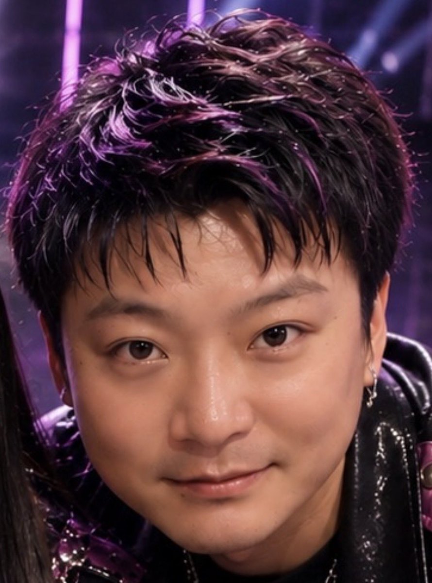 buzz220's tweet photo. #新しいプロフィール画像 https://t.co/gC3GxvfqYg
