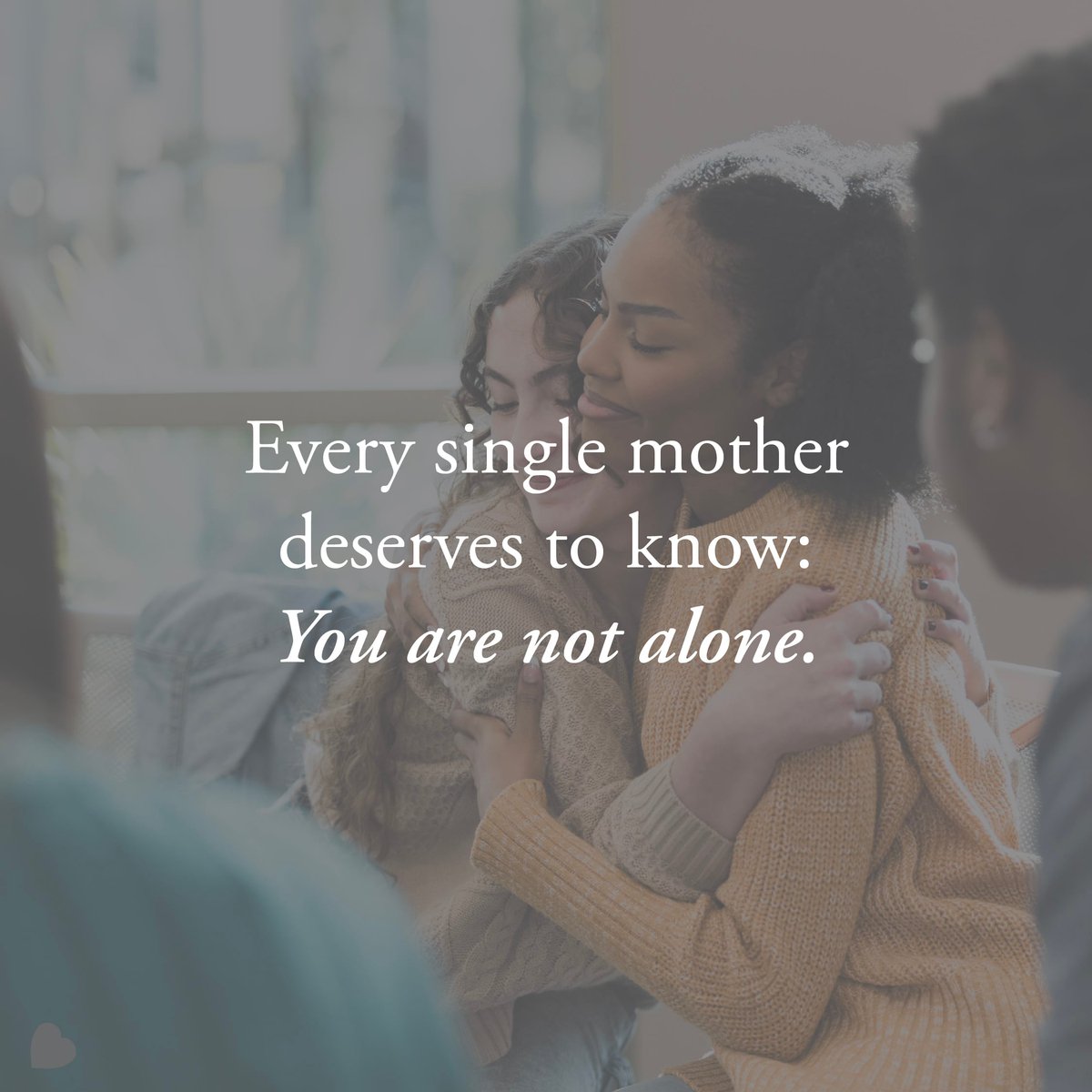 inspirelifenow's tweet photo. Who walks with a single mother after the pregnancy decision?

That's one of the most important questions the Church can answer. Pregnancy centers provide compassionate care and practical support, but families thrive when local churches continue walking beside them with discipleship, friendship, mentoring, and hope.

Discover why Isaiah 1:17 is a call to action for every believer and how ordinary acts of compassion can change generations. https://t.co/9uNGvqdYQa