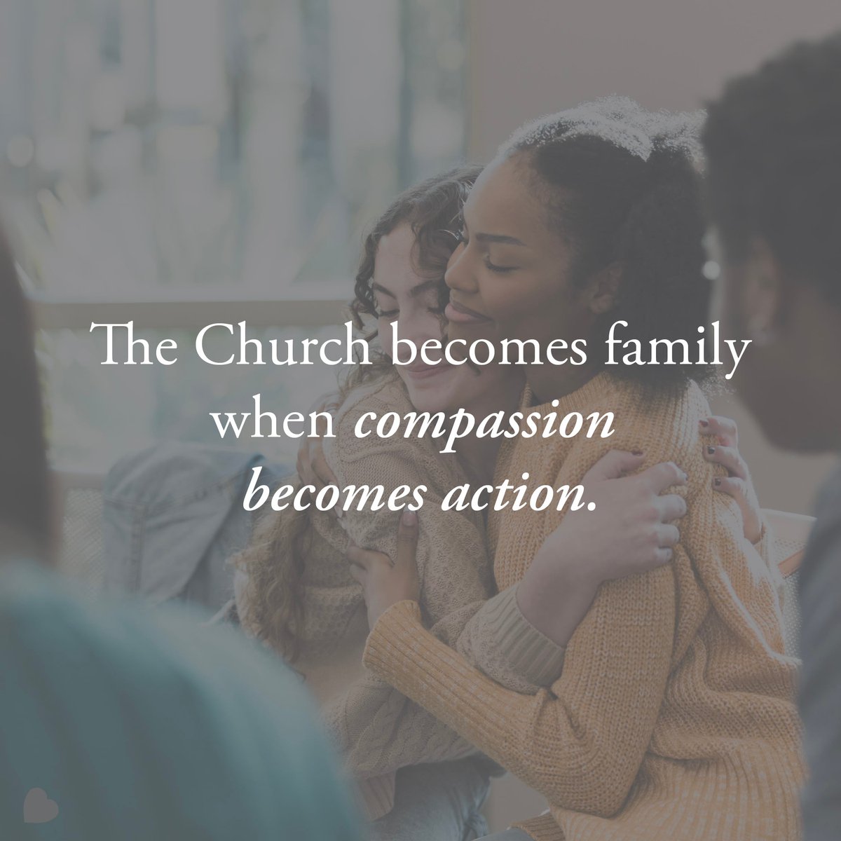 inspirelifenow's tweet photo. Who walks with a single mother after the pregnancy decision?

That's one of the most important questions the Church can answer. Pregnancy centers provide compassionate care and practical support, but families thrive when local churches continue walking beside them with discipleship, friendship, mentoring, and hope.

Discover why Isaiah 1:17 is a call to action for every believer and how ordinary acts of compassion can change generations. https://t.co/9uNGvqdYQa