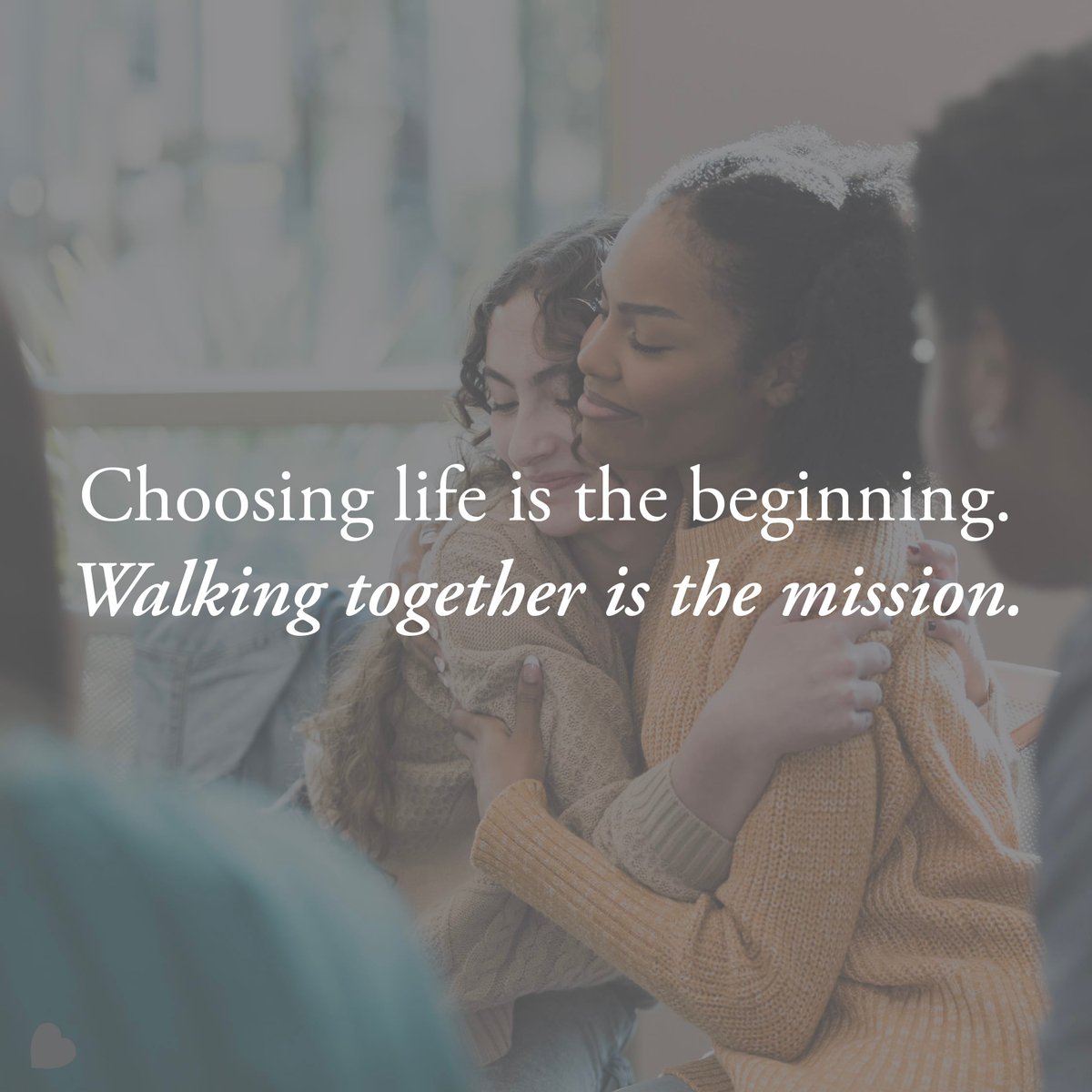 inspirelifenow's tweet photo. Who walks with a single mother after the pregnancy decision?

That's one of the most important questions the Church can answer. Pregnancy centers provide compassionate care and practical support, but families thrive when local churches continue walking beside them with discipleship, friendship, mentoring, and hope.

Discover why Isaiah 1:17 is a call to action for every believer and how ordinary acts of compassion can change generations. https://t.co/9uNGvqdYQa