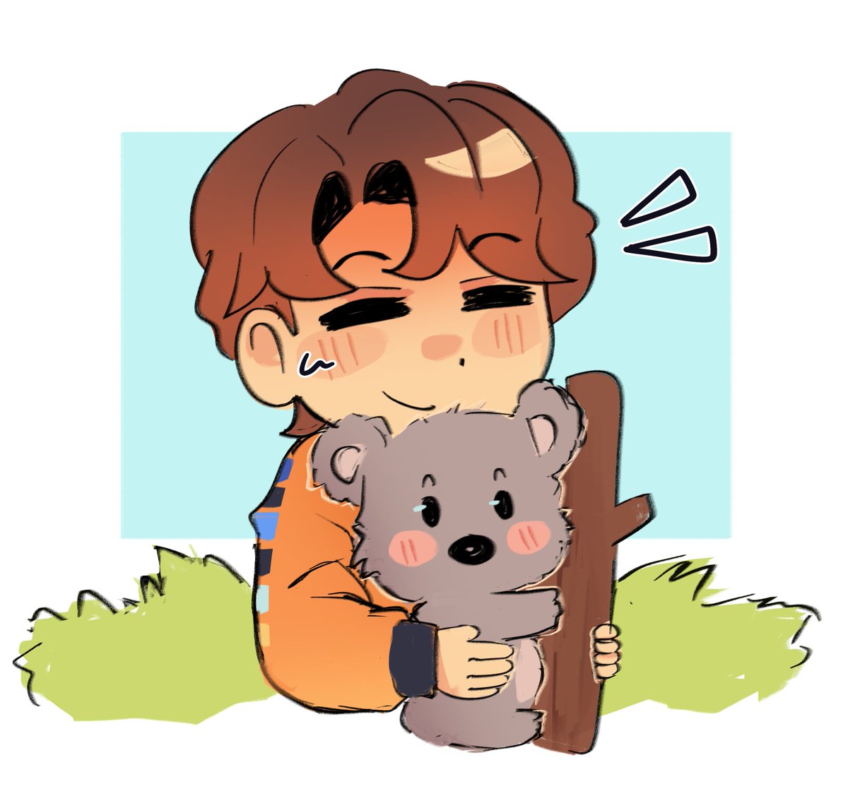chyuuix's tweet photo. Piastri spotted in his natural habitat https://t.co/RMPY18K2ga