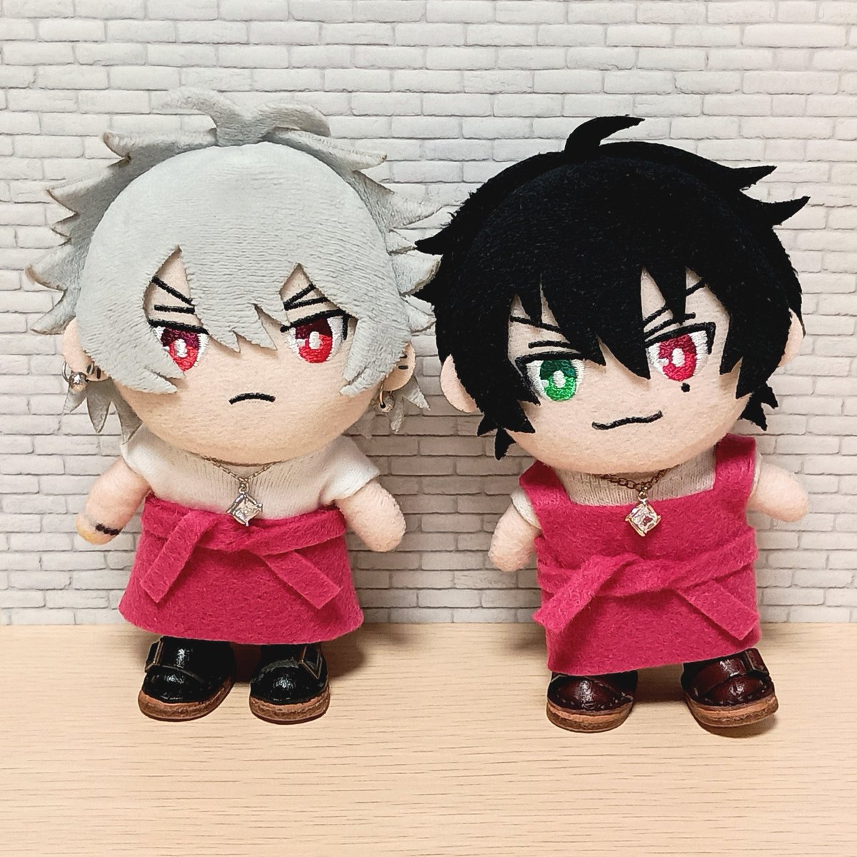mofumofuponpom's tweet photo. 「明日からいおぬでアルバイトぬ。」 https://t.co/lE62OAFVtr