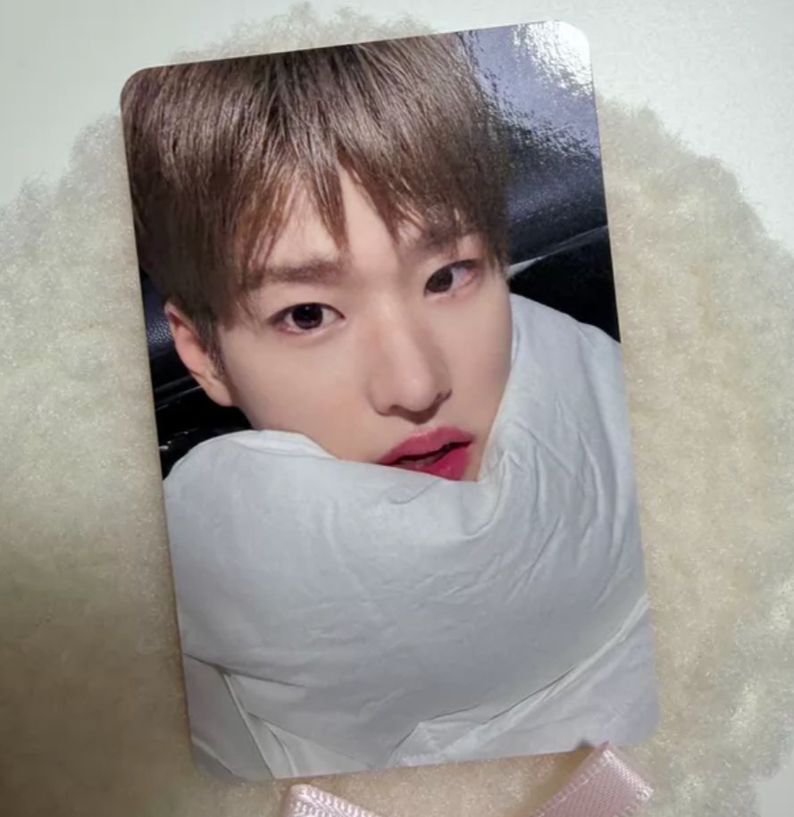 lcc1501's tweet photo. ดีล 🇨🇳 not my pic

การ์ด โซฮี ผ้าห่ม ms

🔖 250.-

📮45.- จ่ายตอนของถึงไทย 
🛒dm

#ตลาดนัดriize #ตลาดนัดน้องข้าว #ตลาดนัดไรซ์ ตามหา https://t.co/4zM1ndf9cb