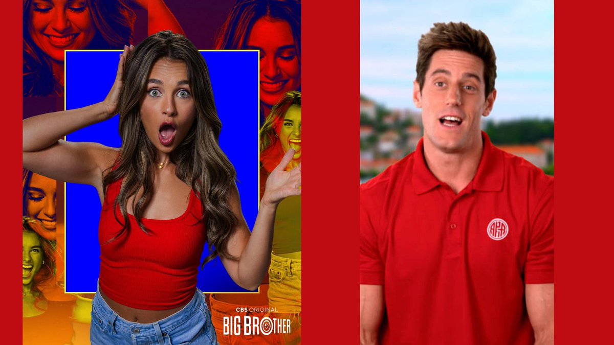 rhogroupee's tweet photo. in the reality TV battle of bodily fluids, who is more gross?
Lyric peeing in the shared shower repeatedly, or Luke um expressing himself on someone else's sheets and not cleaning them? #bb28 #belowdeckmediterranean