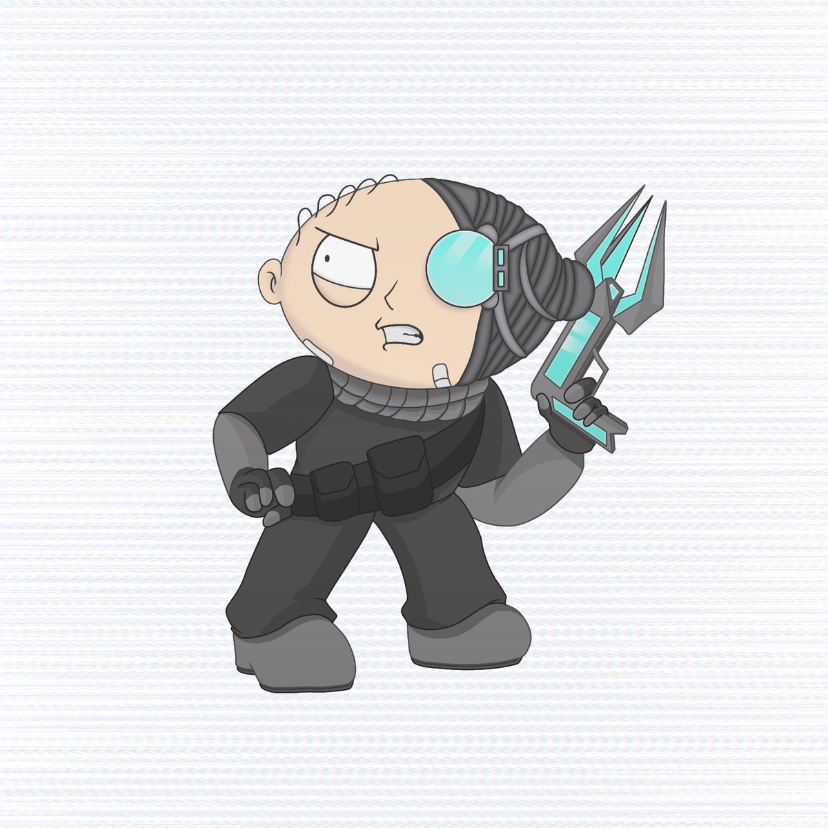 Hsd_1121's tweet photo. Endtime Stewie grifffin
종말시대 스튜이 그리핀 https://t.co/zas4hETWLp