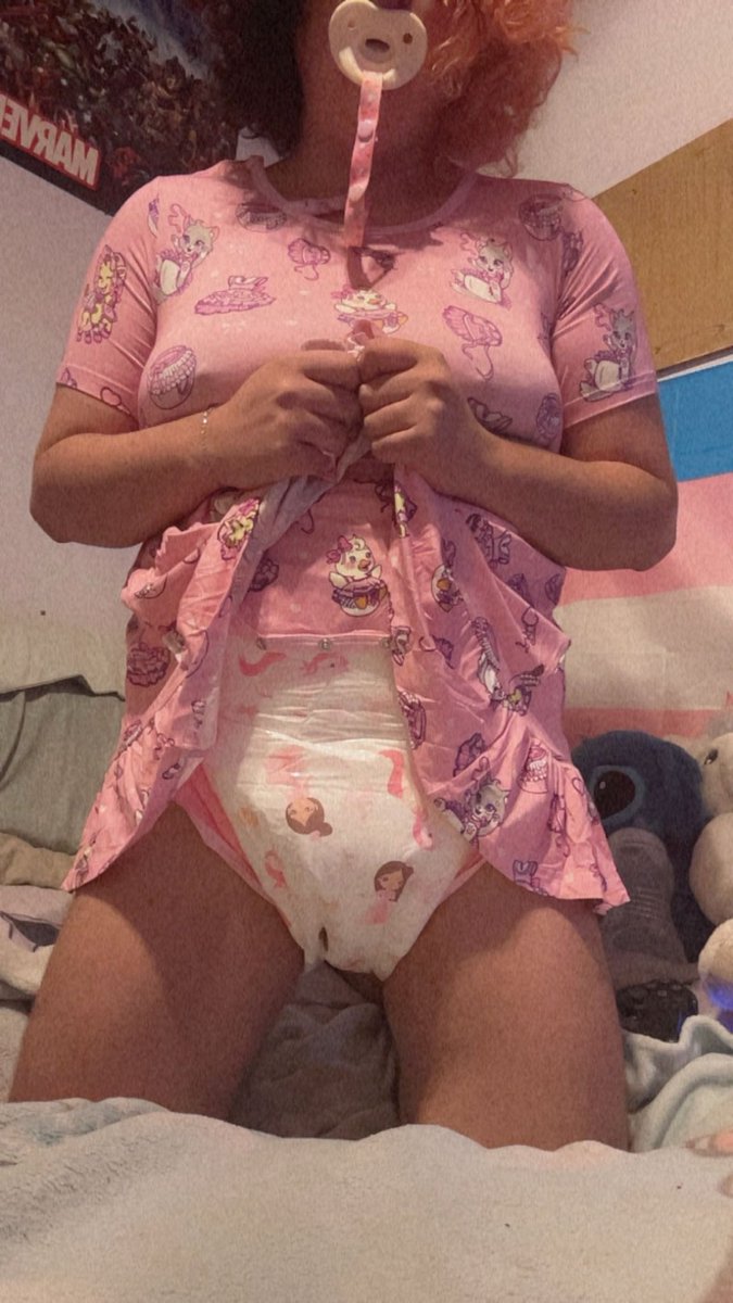 puddlepuppi's tweet photo. Princesses need protection too right..?
-
new onsie!! from @LilCommOpen might be my favorite oneise yet!!
#abdl #transabdl #diaper #diaperboy #littlespace #ddlb https://t.co/Kg6iESi7mn