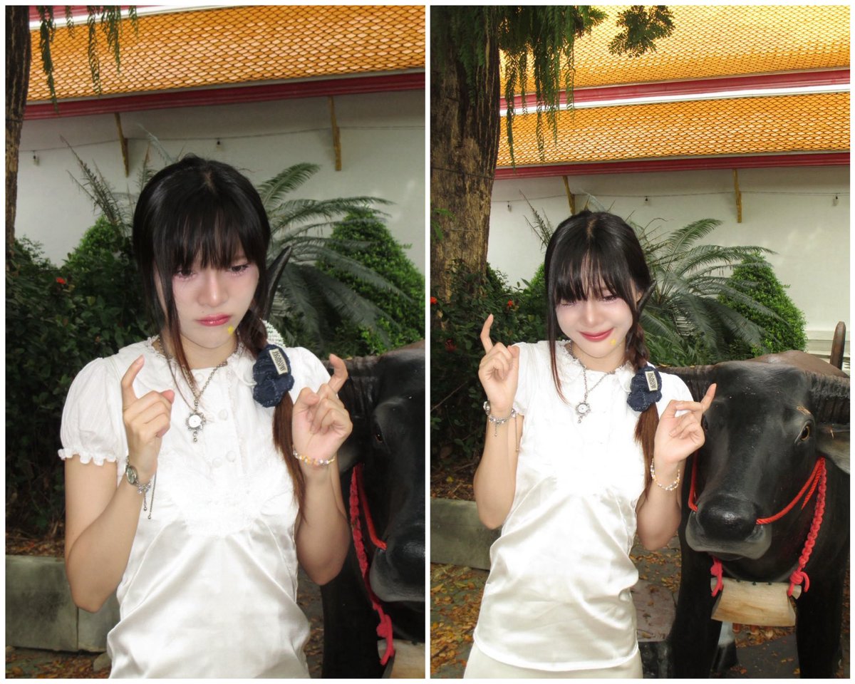 sleepymangx's tweet photo. ชั้นเปนเจนสีรึยัง （╹◡╹） #sleepymangx https://t.co/GhfbtqD3V3