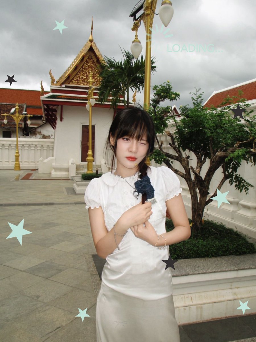 sleepymangx's tweet photo. ชั้นเปนเจนสีรึยัง （╹◡╹） #sleepymangx https://t.co/GhfbtqD3V3