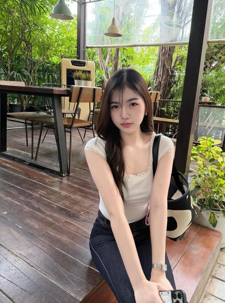 murong25471's tweet photo. ว่างน้าา  พร้อมค่า .🍒

🆔  paka55w  

ถ้าใจมันว่าง มานอนกอดหนูก็ได้นะคะ
 เอาใจเก่งจนลืมไม่

🏨 มีห้องพร้อม 
ญ แท้ รับเองตรงปก100%
     💕จ่ายหน้างาน 🦋
รับงานลาดกระบัง กิ่งแก้ว สุวรรณภูมิ ร่มเกล้า 💕🍓💙 หนองจอก 
#รับงานกิ่งแก้ว #รับงานร่มเกล้า
#รับงานลาดกระบัง #รับงานสุวรรณภูมิ https://t.co/FdFtQiW4K9