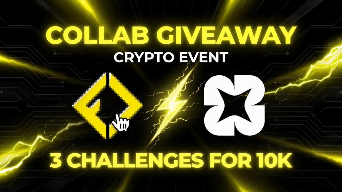 farm_dao's tweet photo. ONLY 48 HOURS 

🔥 @farm_dao × @ProprXYZ 

We’re giving away 3 × $10,000 challenges 

✅ How to pass the challenge:
 Hit +$1,000 profit (10%)
 Stay under 3% daily loss & 6% max drawdown
 No time limit • No minimum trading days
 You can pass in a single trade

 After you pass:
 Get a real $10k funded account
 Keep 80% of all profits
 Withdraw onchain in USDC in minutes (no limits)

📝 How to enter (20 sec):
 Like + RT
 Follow @farm_dao + @ProprXYZ
 Tag 2 friends in comments
 Register → https://t.co/7jZzeRtz4z

🏆 Winners chosen randomly.

 Don’t want to wait?
 Code 15UPFRONT = -15% right now.

⏰ 48 hours left. Free $10k capital + 80