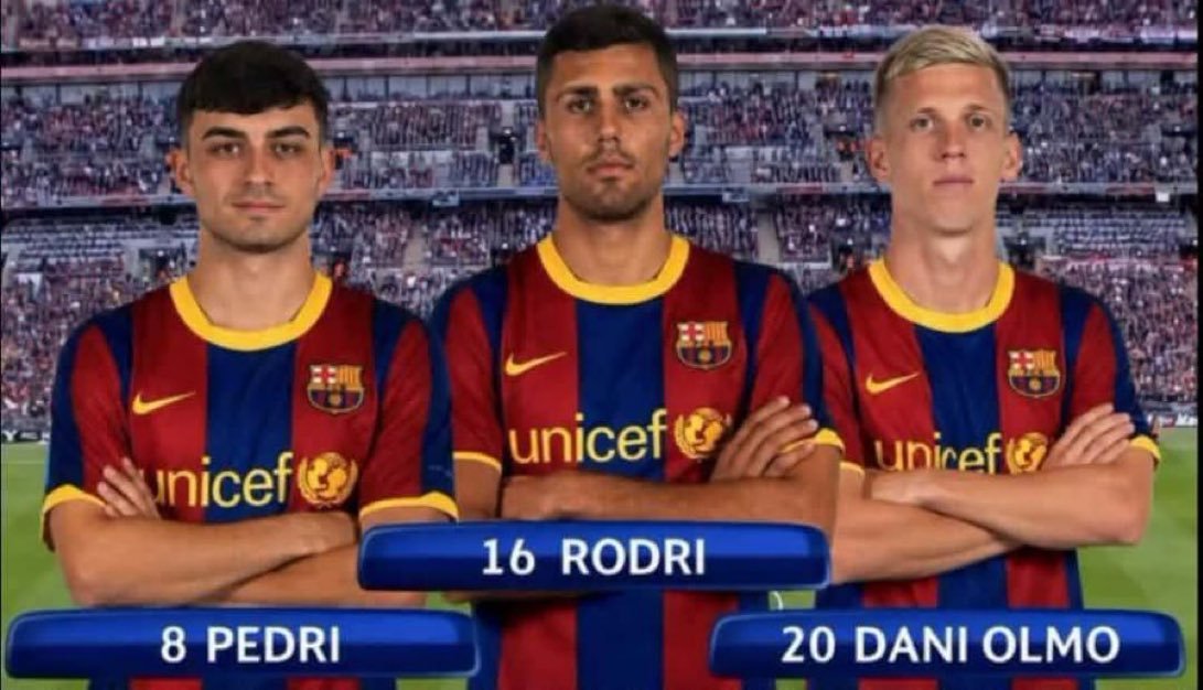 estadi_cule's tweet photo. Digo SÍ https://t.co/o1jT2aEdxe