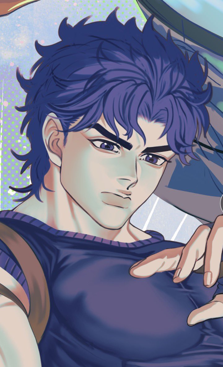 feather_Tiger's tweet photo. ジョナサンの毛量がわからない…… https://t.co/s5m77GgtZj