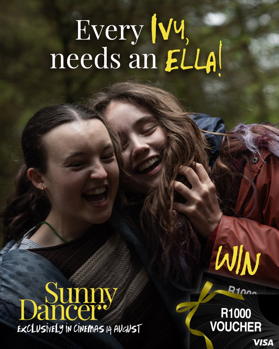 FilmfinityZA tweet picture