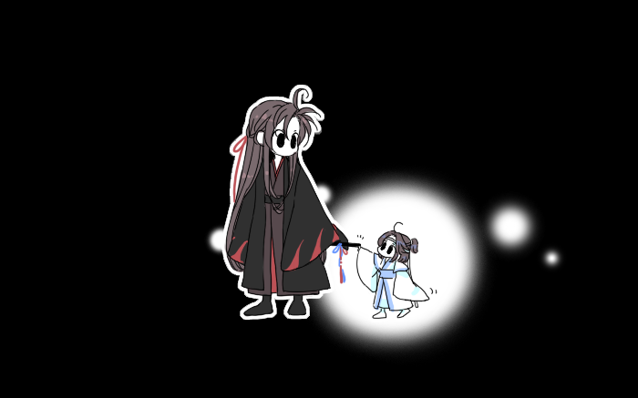 JST0275_duck's tweet photo. #MDZS https://t.co/MtdM7KYx4R