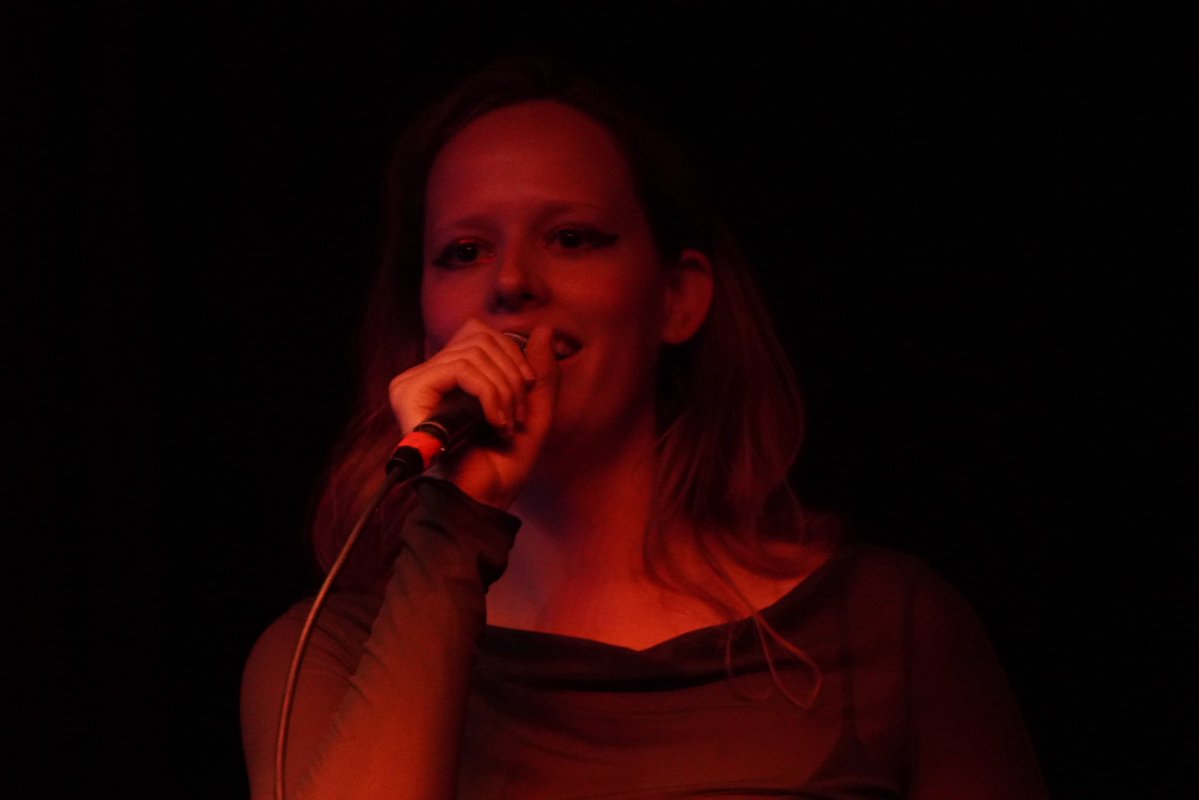 dagnegorham's tweet photo. @ screw_zz (on IG) caught my Pluto in Scorpio eyes on his camera this past Monday night at the Underground Voices open mic!! 🖤 More pics from him and footage of my performance to come…🎤 :) #undergroundvoices #austintx https://t.co/pPS0eMmEWK