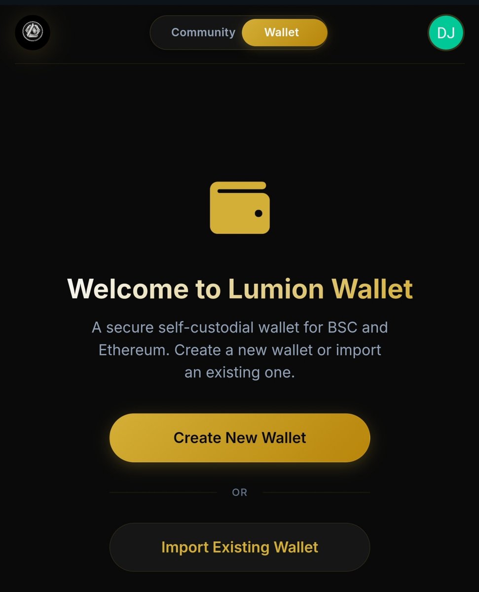 djmllssnHQ's tweet photo. 🚀 Discover #LumionToken Early! 🌐

Looking for an early-stage #Web3 project? 👀

✨ Here's what you can do right now:

🔐 Create your wallet. ⛏️ Claim 200 #LUM Points every 24 hours. 💎 Start building your position before the ecosystem fully launches.

🛠️ The official website is currently being updated and is expected to include the roadmap, tokenomics, and other key project details.

📢 This is still an early development phase, making it a good time to follow the project's progress.

🎁 Join with my referral link and receive 50 $LUM Points when you start mining!

🔗👉  https://t.co/MUHNl9znjm

💬 Early participation often gives you more time to understand a project before its ecosystem is fully rolled out.

#Lumion #Crypto #Blockchain #Web3Community #Airdrop #CryptoMining #LUM #DeFi #EarlyAccess 🚀
