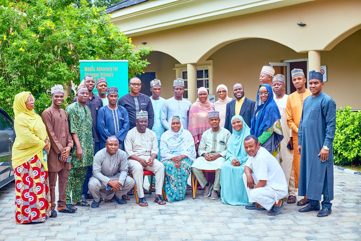 ISMPHNG's tweet photo. Credible data and responsible journalism go hand in hand. ISMPH remains committed to working with government, development partners, media organizations, and civil society to advance evidence based health reporting across Nigeria. https://t.co/CbucUxGVuO
