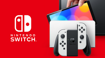 atisal's tweet photo. #NintendoSwitch supera los 156,59 millones de consolas y 1.561,95 millones de juegos vendidos. 
#TomodachiLife: Una vida de ensueño supera 7,96 millones de unidades vendidas.
https://t.co/jL1HUrCW7O https://t.co/EOSy1DDMMd
