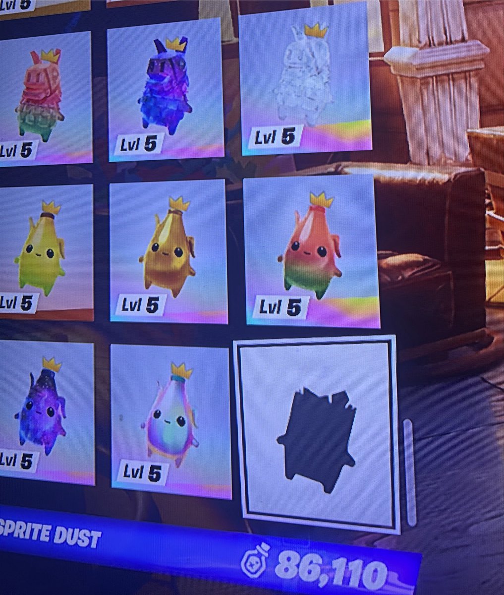 yixlfc20's tweet photo. Does anybody have the gem zero point sprite? only one I need to finish them all! https://t.co/jmEn4v3Jz9