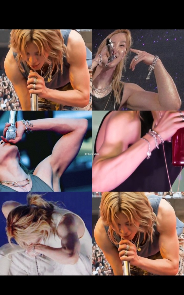 Hinatauzum222's tweet photo. No pueden ser tan inocentes de creer que Jimin holgazanea y no hace ejercicio. El tipo de cuerpo que tiene no es solo por el baile... que no publique y no haga del gym su personalidad es otra cosa. Pero Jimin tiene lejos, uno de los cuerpos mejor trabajados que he visto. https://t.co/yRx4biXIV8