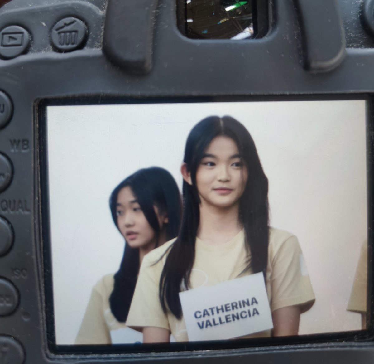 agansam's tweet photo. Foto pertama Gen 12 yang gw share https://t.co/y2uGRhbjHC