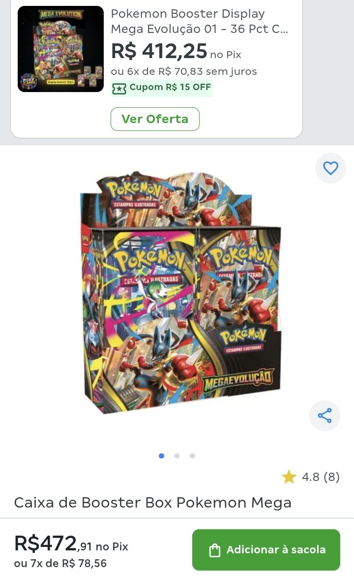 putinhadabey88's tweet photo. @welton2266 @VidaDeTreinador Kkkkkkkkkkk

O preço fica entre 412 e 472 reais...

Se levar em consideração que ele tinha 4... dá mais de 1600 reais.

Querido você precisa olhar melhor os valores. https://t.co/Jdi8JNmYFe