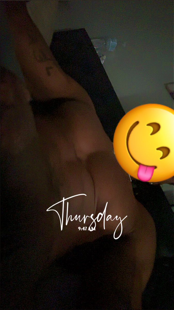 LightMillr's tweet photo. Morning!😋 https://t.co/cM06PpwKlM