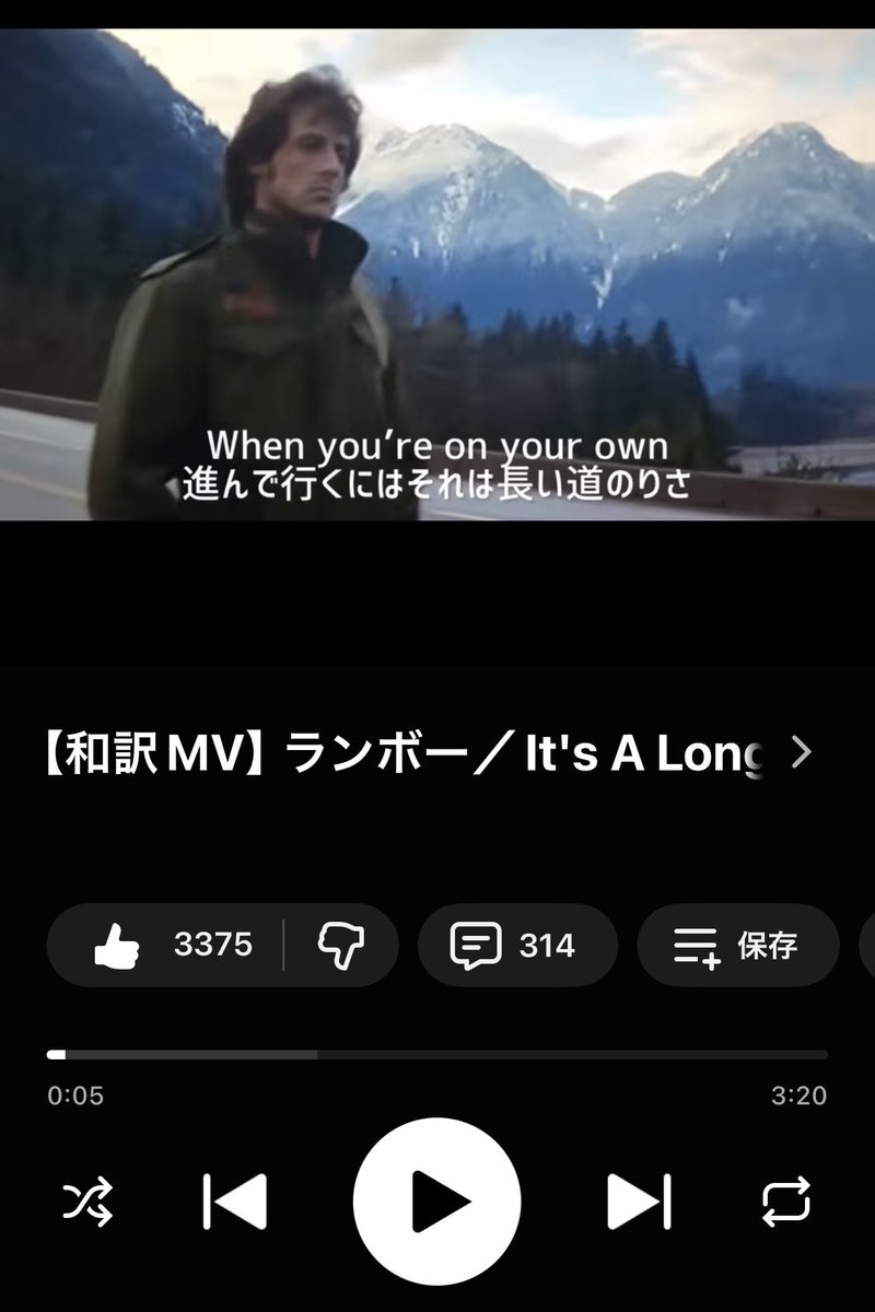 sampoman__'s tweet photo. 走る時は決まって男臭ぇぇ曲しか聴かない😅w https://t.co/D2ywDuVcDc