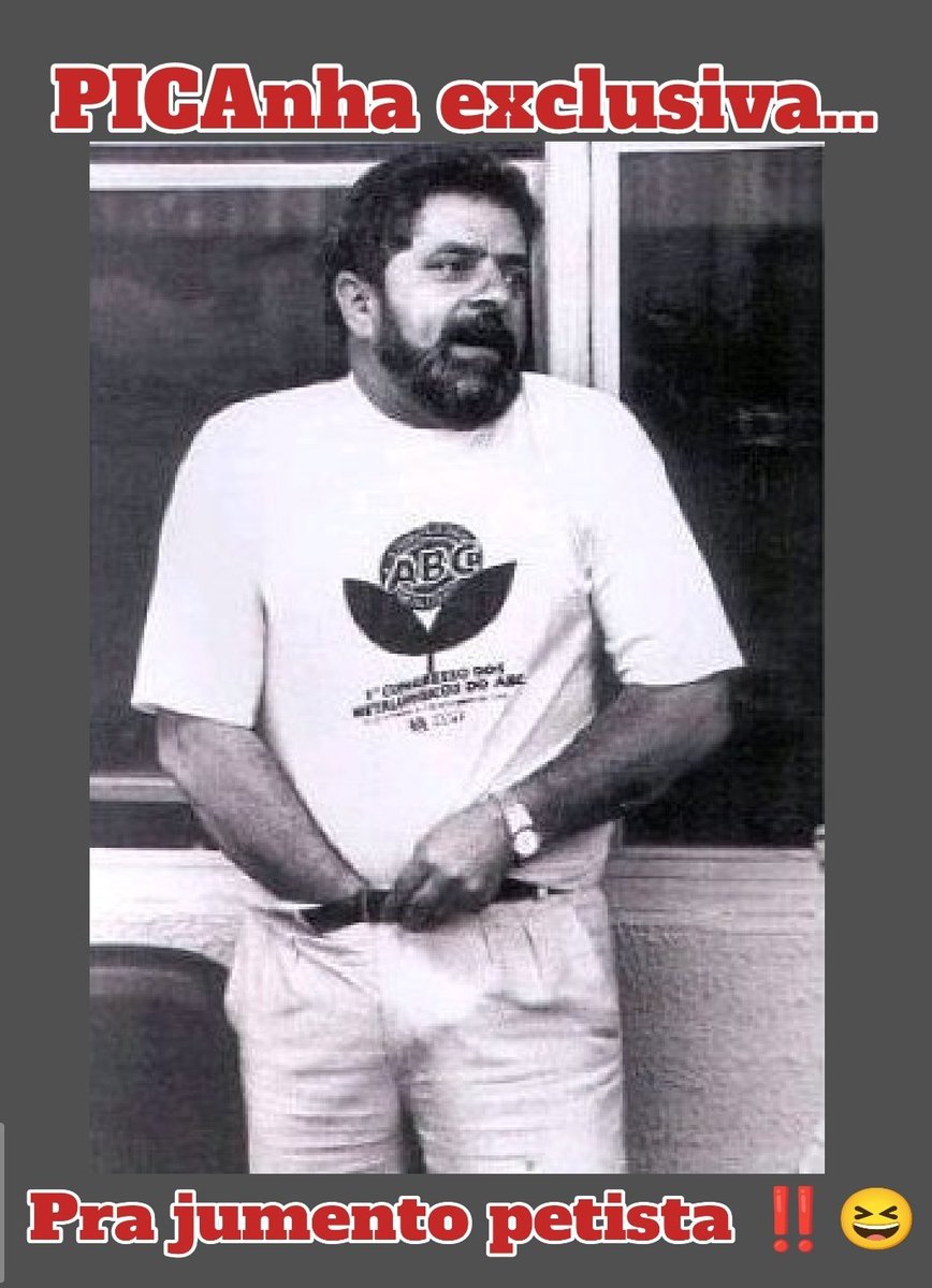 Nillbatera's tweet photo. @amorim_adv @raul96272 Toma sua piconha Jumentinha relinchadora 😅😅 
Passadora de pano pra desgoverno corruPTo 😅😅 https://t.co/O7sURuQobu