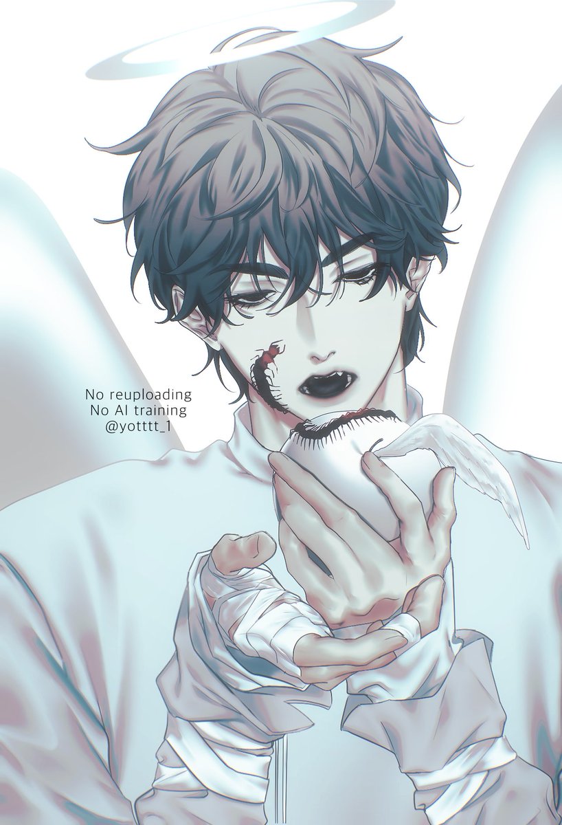yotttt_1's tweet photo. #ALNST 🤍🖤 https://t.co/sRRQ7rqkaI