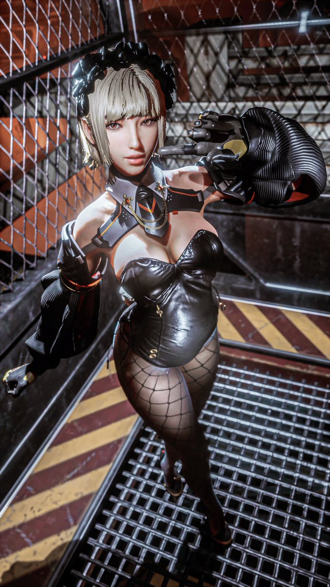 the_art_cut_off's tweet photo. Stellar Blade

@StellarBlade
#StellarBlade
#VirtualPhotography https://t.co/z8lolIK9tR