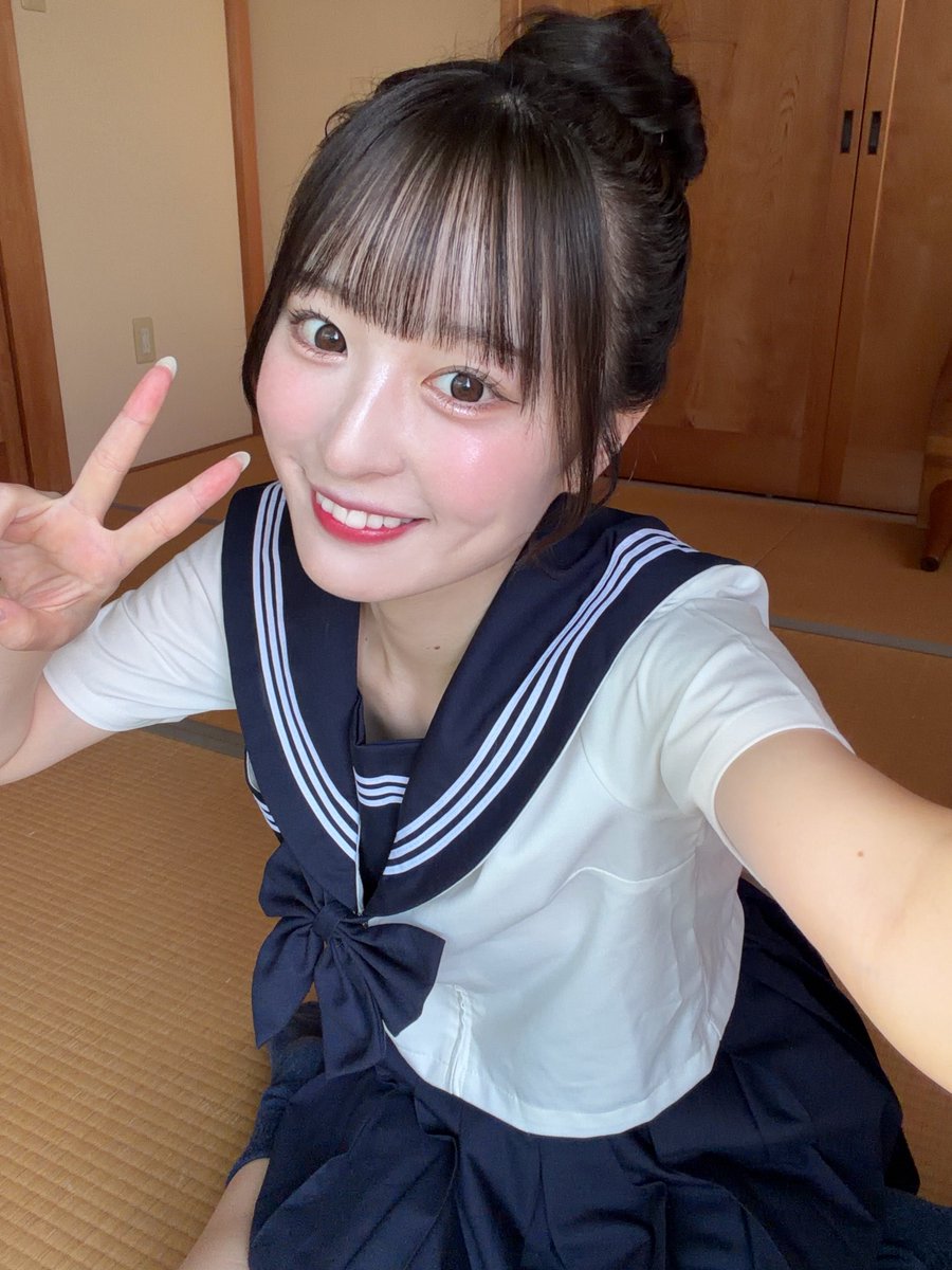 fulufuli_rico's tweet photo. 和室界隈のjk！✌️ https://t.co/WzyD1OFh1r