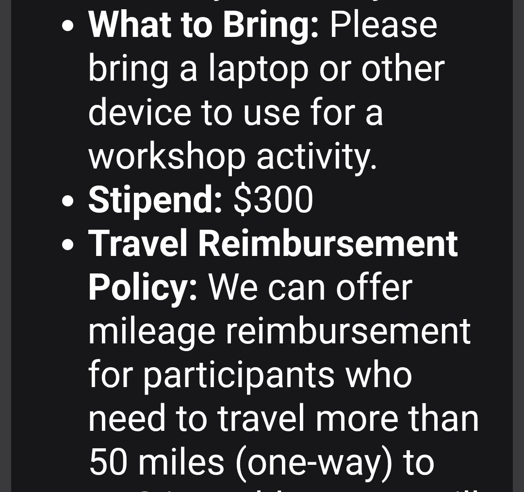KinderTeach76's tweet photo. I'm heading into a unicorn event... paid pd 🎉
#Teachersof𝕏 #teachertwitter #bettertogether https://t.co/sDRiSgq3wd