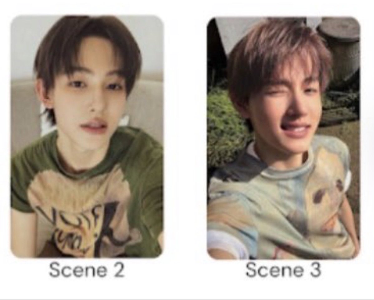 mamaniokq's tweet photo. wtb lfs cortis pc ph

seonghyeon pc ph

dm me or reply here if u have! https://t.co/xR7aOsjYUK