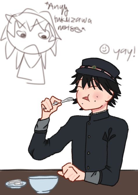 hibibun's tweet photo. I tried guysy... https://t.co/QviVTvVOym
