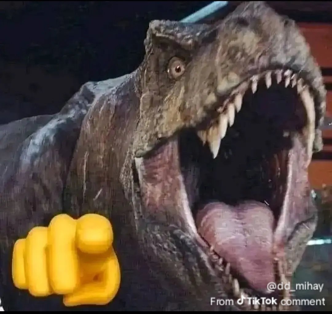 RexxDroid's tweet photo. @delulington HAHAHAHAHAAHAHAHA https://t.co/fTWavAS1h0