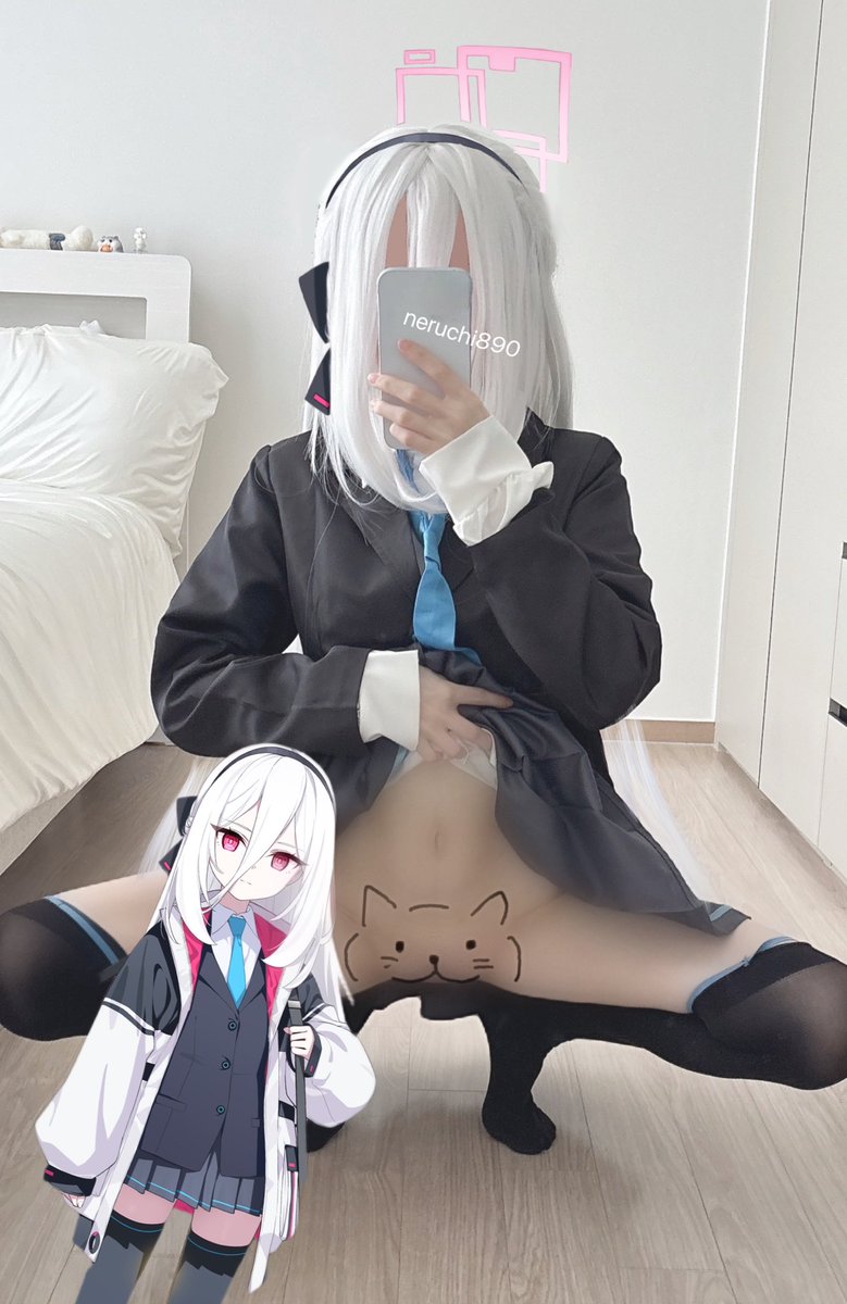 NENEchi8890's tweet photo. ふーんどこみてるのかなぁ https://t.co/F8Ikm2nigV