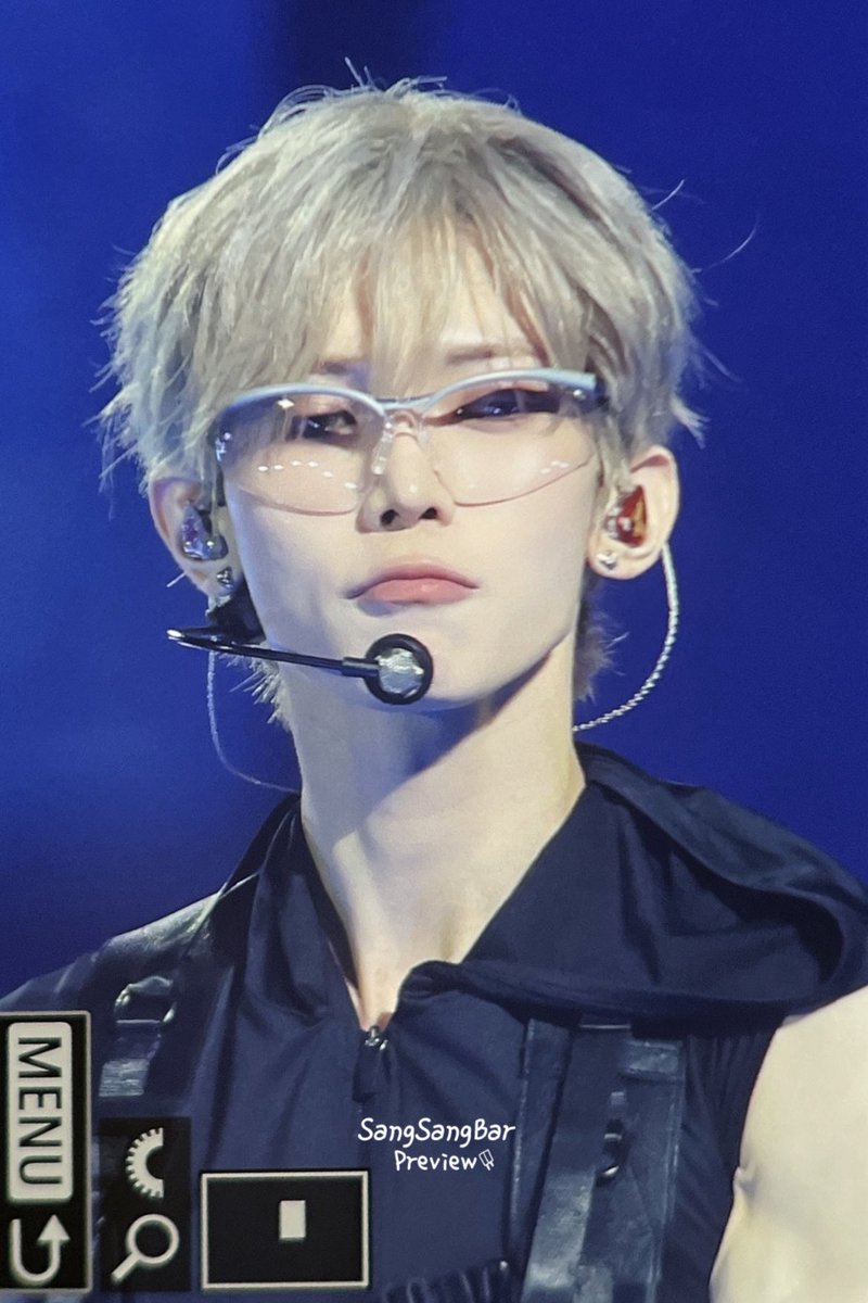 SangSangBar615's tweet photo. 260806 2026 팬미팅 in Japan Pre

#ATEEZ #에이티즈 #YEOSANG #강여상 #여상 https://t.co/sNU7fTZYTk