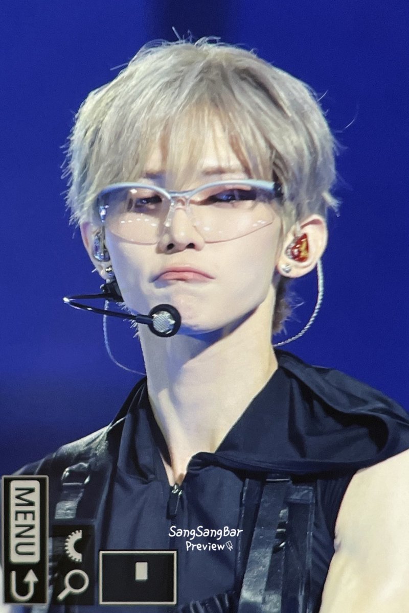 SangSangBar615's tweet photo. 260806 2026 팬미팅 in Japan Pre

#ATEEZ #에이티즈 #YEOSANG #강여상 #여상 https://t.co/sNU7fTZYTk