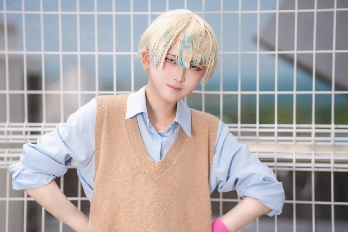 akari_27011's tweet photo. #あなたの男装と女装の差が見たい https://t.co/Wj4mc4lcoe