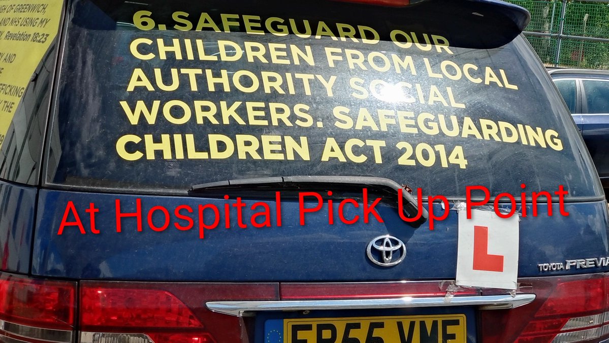 mccarthyest22's tweet photo. Tues Night, my Son took me to Queen Elizabeth Outpatients cos I was in pain. I left pain free. Despite Negative Reviews  they sometimes get, I rate my treatment as Very Good &amp; Staff Very Pleasant. There was even another Esther on the Ward I was briefly in. #ThisMorning #bbc #NHS https://t.co/Iq3h1cuQRM