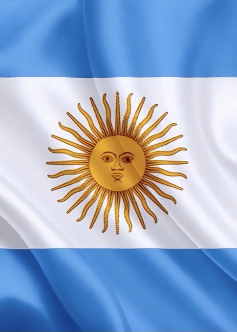 PolymarketSport's tweet photo. 🚨JUST IN: The Argentine Football Association has declared July 15th to be 'National Football Teams Day' in recognition of Argentina's World Cup semi-final victory over England - BBC https://t.co/1IDiwkAvIT