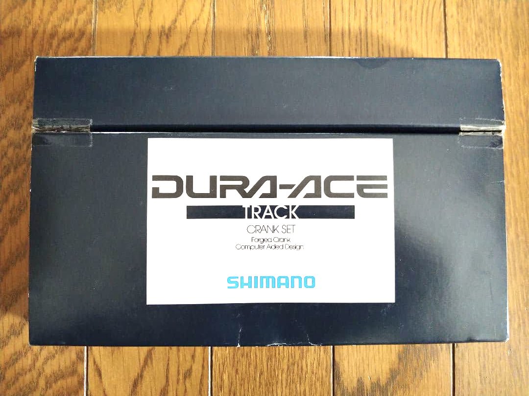 communionidn's tweet photo. Shimano Dura Ace FC-7600 track racing crankset NJS certified 167.5mm 144pcd silver dull color/finish
*New
Price: Ask
#communion #communionidn #fnfjb https://t.co/pY5B42B1RL