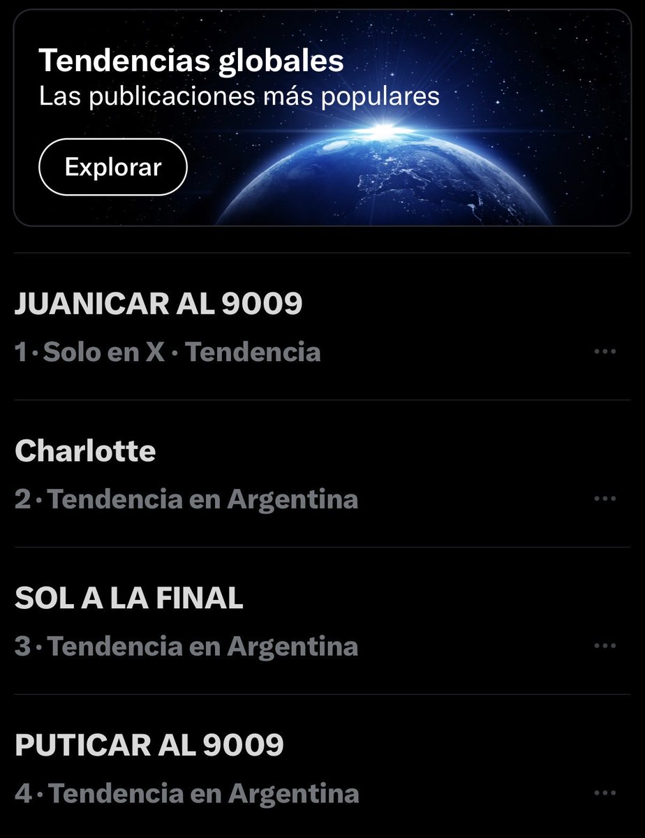 karucha_ka22027's tweet photo. @nacharous Buenoooo jajaja entonces vamos x vos #PUTICAR JAJAJJA GRACIAS A LA GORDA VAMOS X VOS #JUANICAR9009 https://t.co/tOON86kSrs