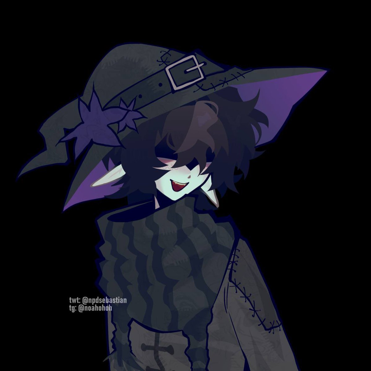 npdsebastian's tweet photo. spoiler #azure #forsaken https://t.co/FjsNi3eDoB