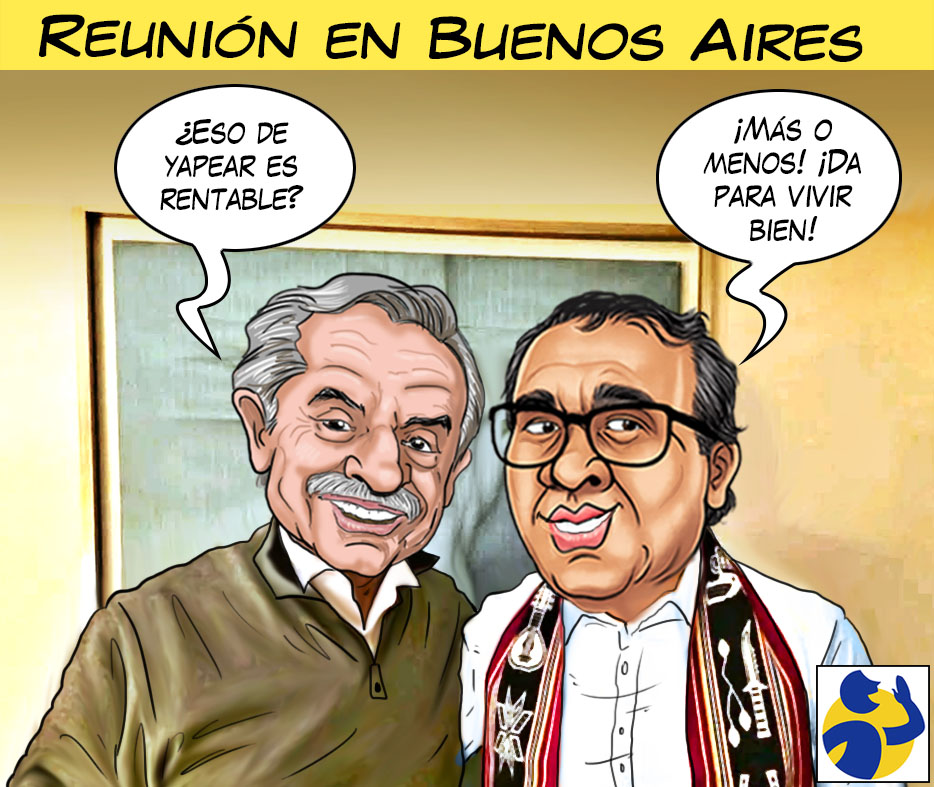 elmontonero_pe's tweet photo. #CaricaturaEM #ElMontonero
#RobertoSanchez #Elecciones2026 #PeruDecide #PoliticaPeru #PoliticaNacional #CoyunturaPolitica #ActualidadPeru #PeruEnDebate #Voto2026 #Candidatos2026 #EleccionesPeru #Peru
Para más #Editoriales | #ColumnasdeOpinión
#Caricaturas | #Entrevistas
Síguenos en:
FB: https://t.co/YFPzPZBPBs
Youtube: https://t.co/UW5tx0rSPE
Más Artículos: https://t.co/NRqjZa5z7c