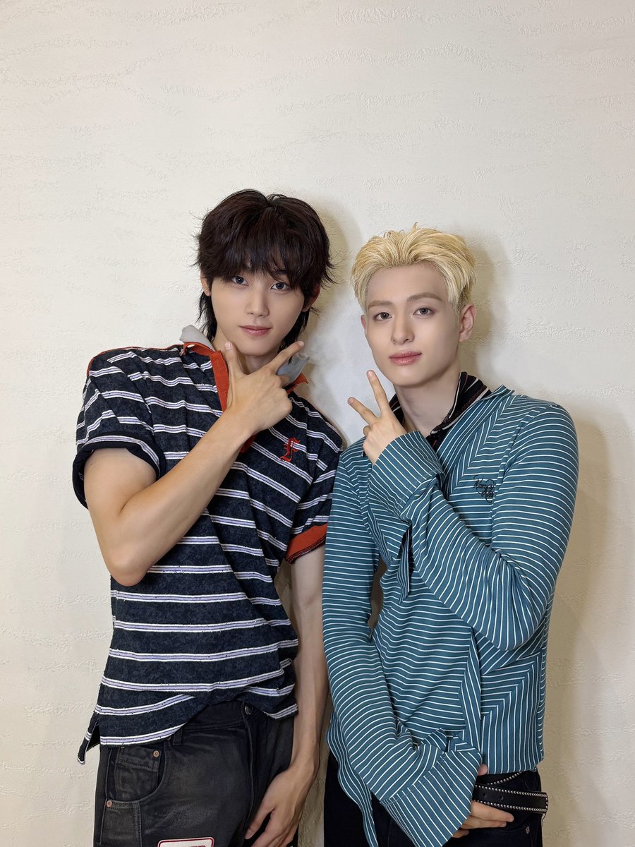 officialTheWind's tweet photo. [📸]

#260806

✔️ The Wind (더윈드) Mnet #엠카운트다운

#더윈드 #THEWIND #The_Wind
#Second_Wind https://t.co/wK6w9Br02p